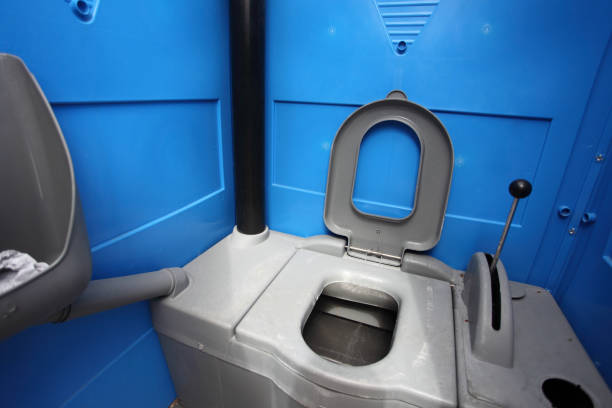 Best Porta potty rental for festivals  in Gravette, AR
