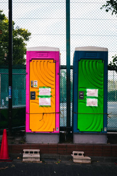 Best Local porta potty services  in Gravette, AR