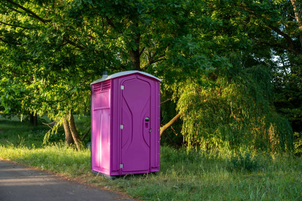 Best Affordable porta potty rental  in Gravette, AR