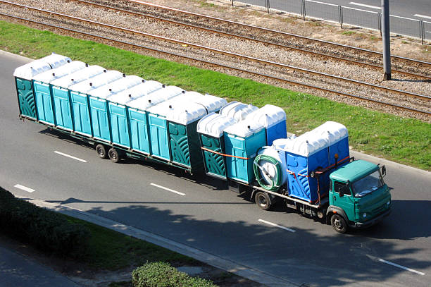 Best Local porta potty services  in Gravette, AR